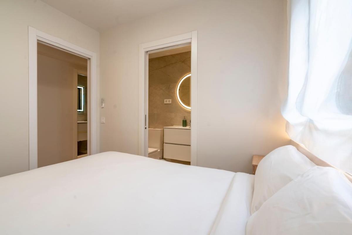 Appartement F132 Brand New Design - Feria