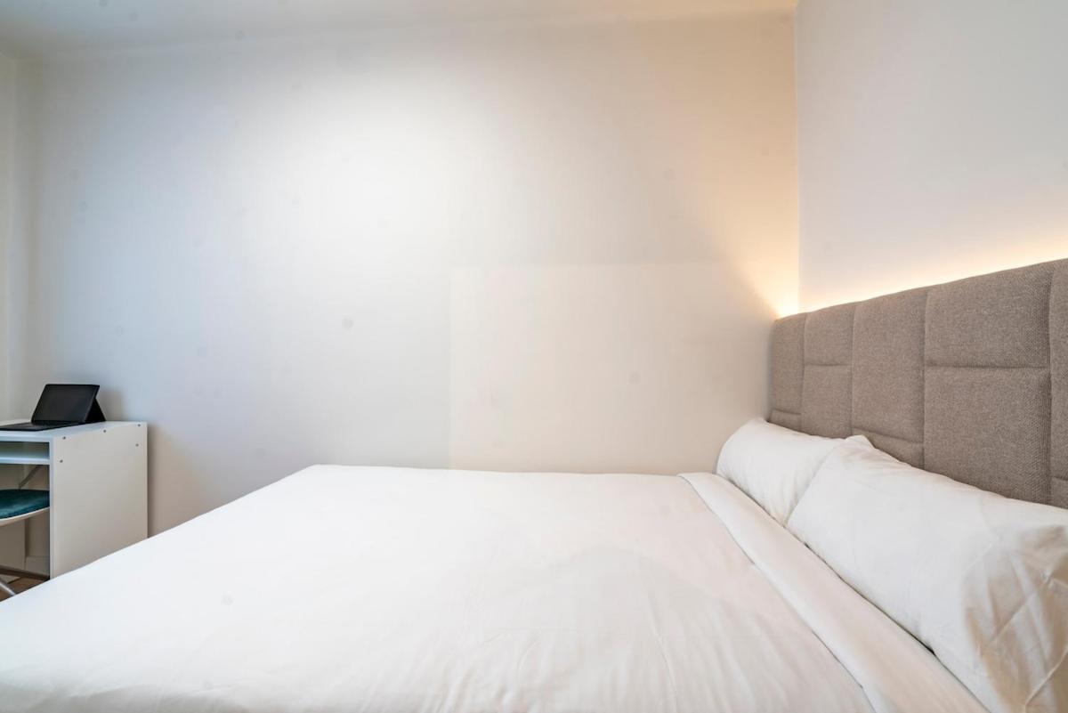 Appartement F132 Brand New Design - Feria Madrid