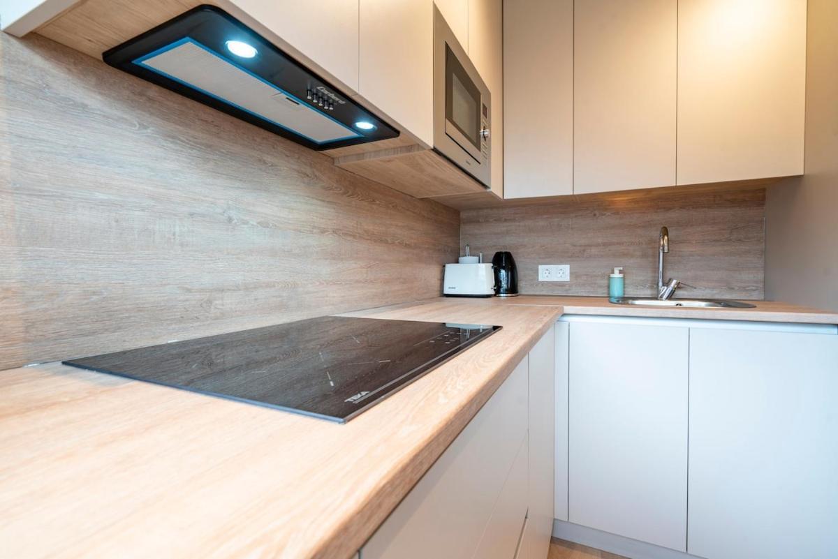 Appartement F132 Brand New Design - Feria *