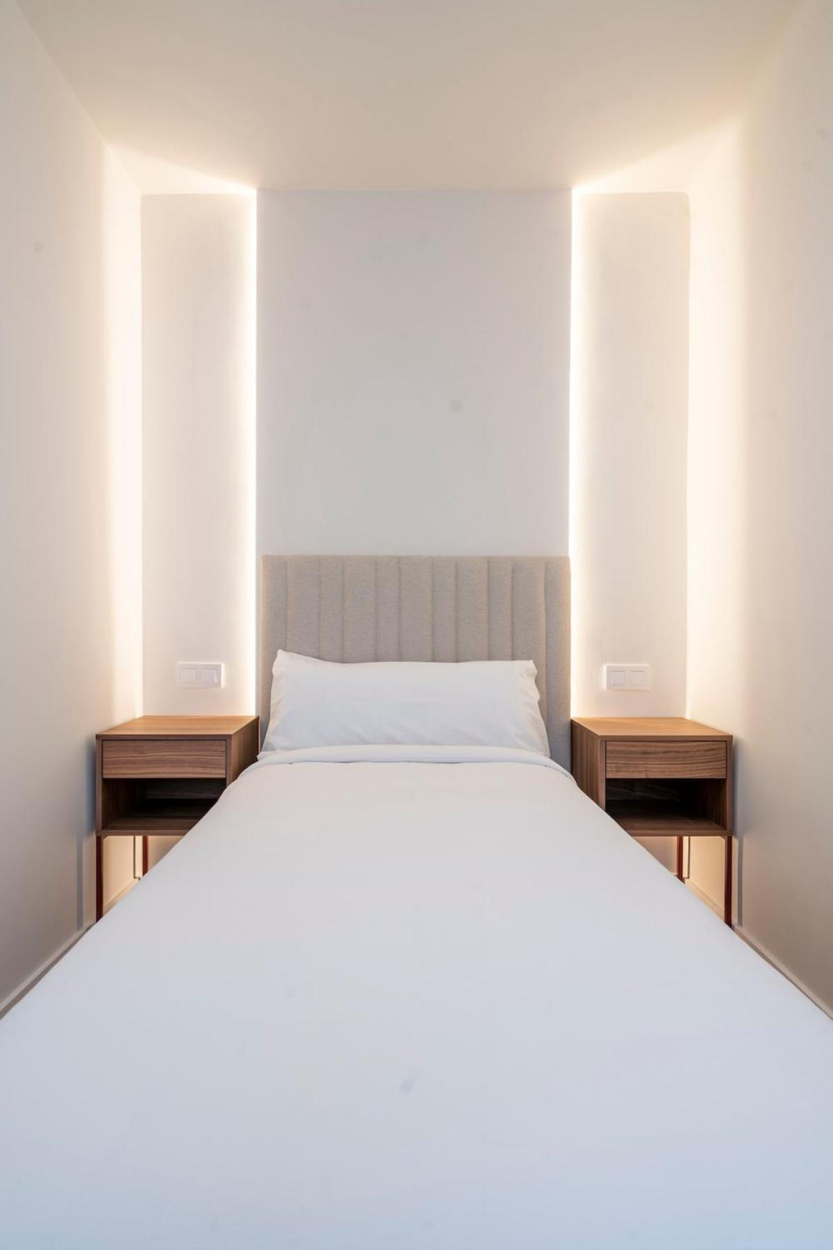 Appartement F132 Brand New Design - Feria *