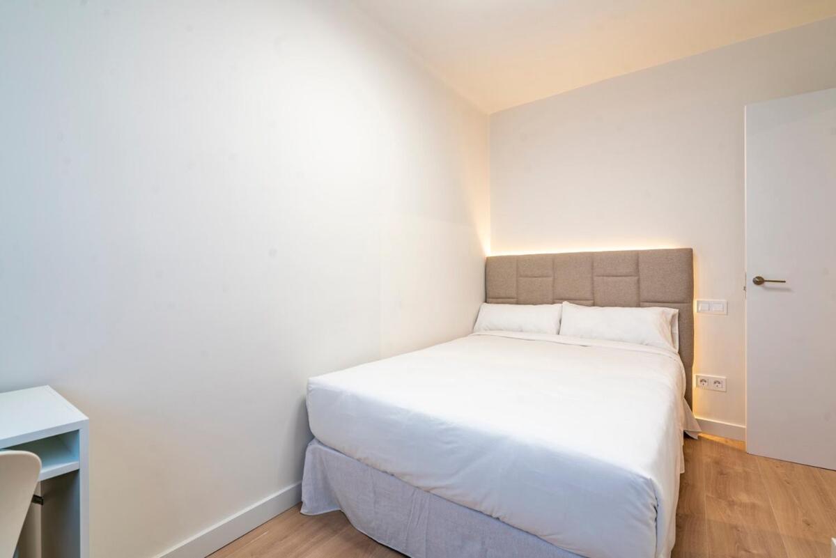 Appartement F132 Brand New Design - Feria Madrid