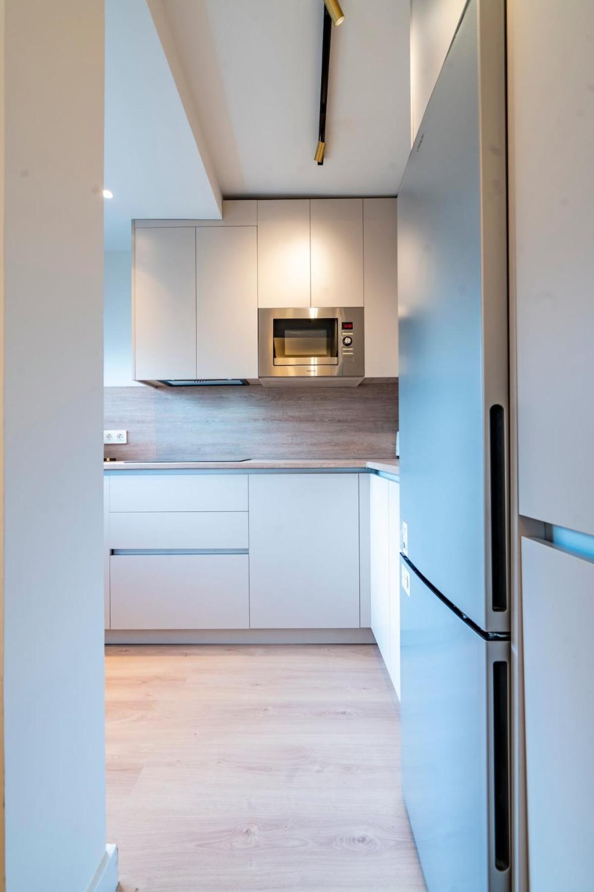 Appartement F132 Brand New Design - Feria