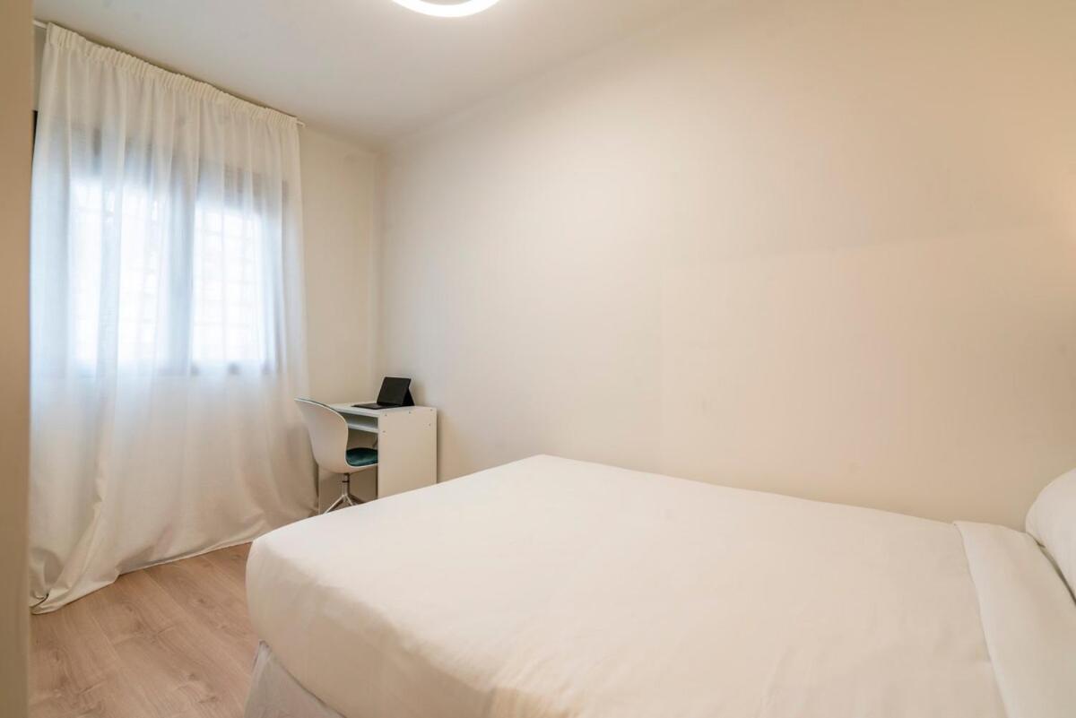 Apartamento F132 Brand New Design - Feria