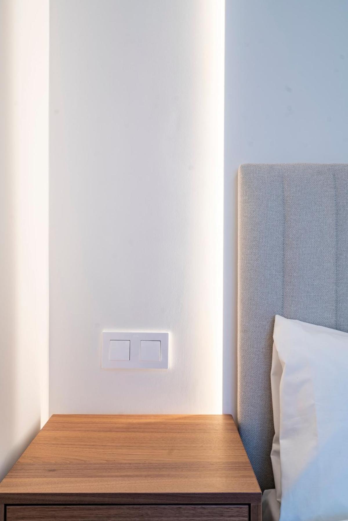 Appartement F132 Brand New Design - Feria