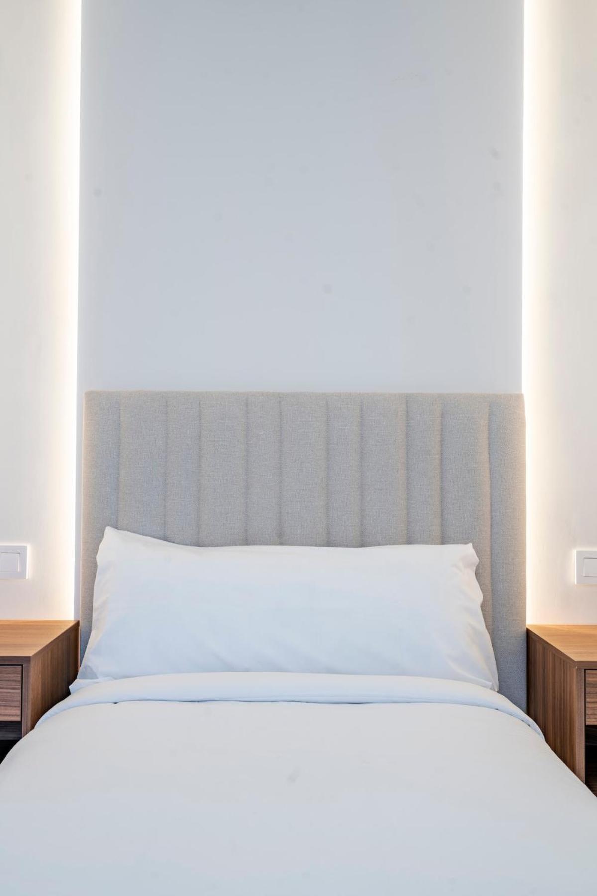 F132 Brand New Design - Feria Appartement
